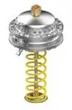 Danfoss-Antrieb-AFPQ-0-5-0-1-0-7bar-fuer-Volumenstrom-und-Differenzdruckregler-003G1030 gallery number 1